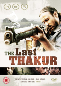 The Last Thakur (DVD)